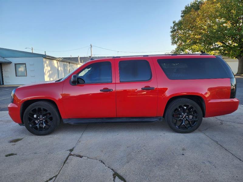 gmc yukon xl 2008 1GKFK16368R172153 image gmc yukon xl 2008 1GKFK16368R172153 image